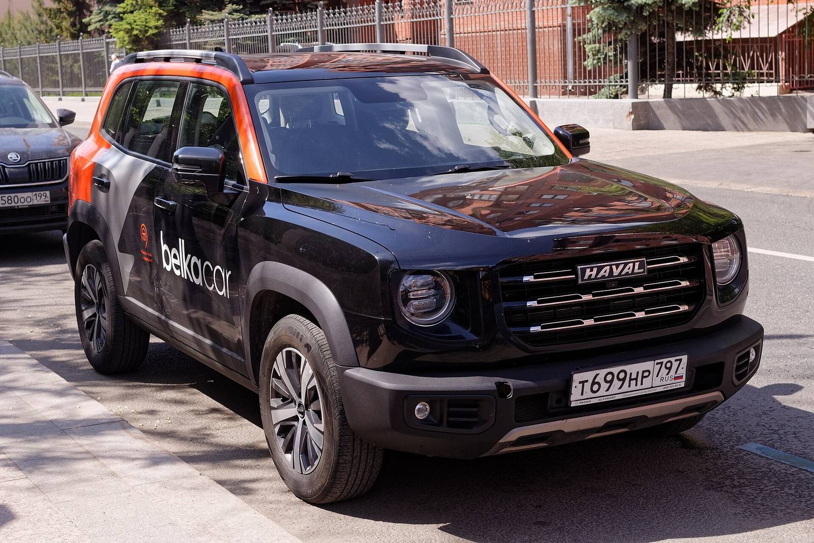 Dargo 2.0T