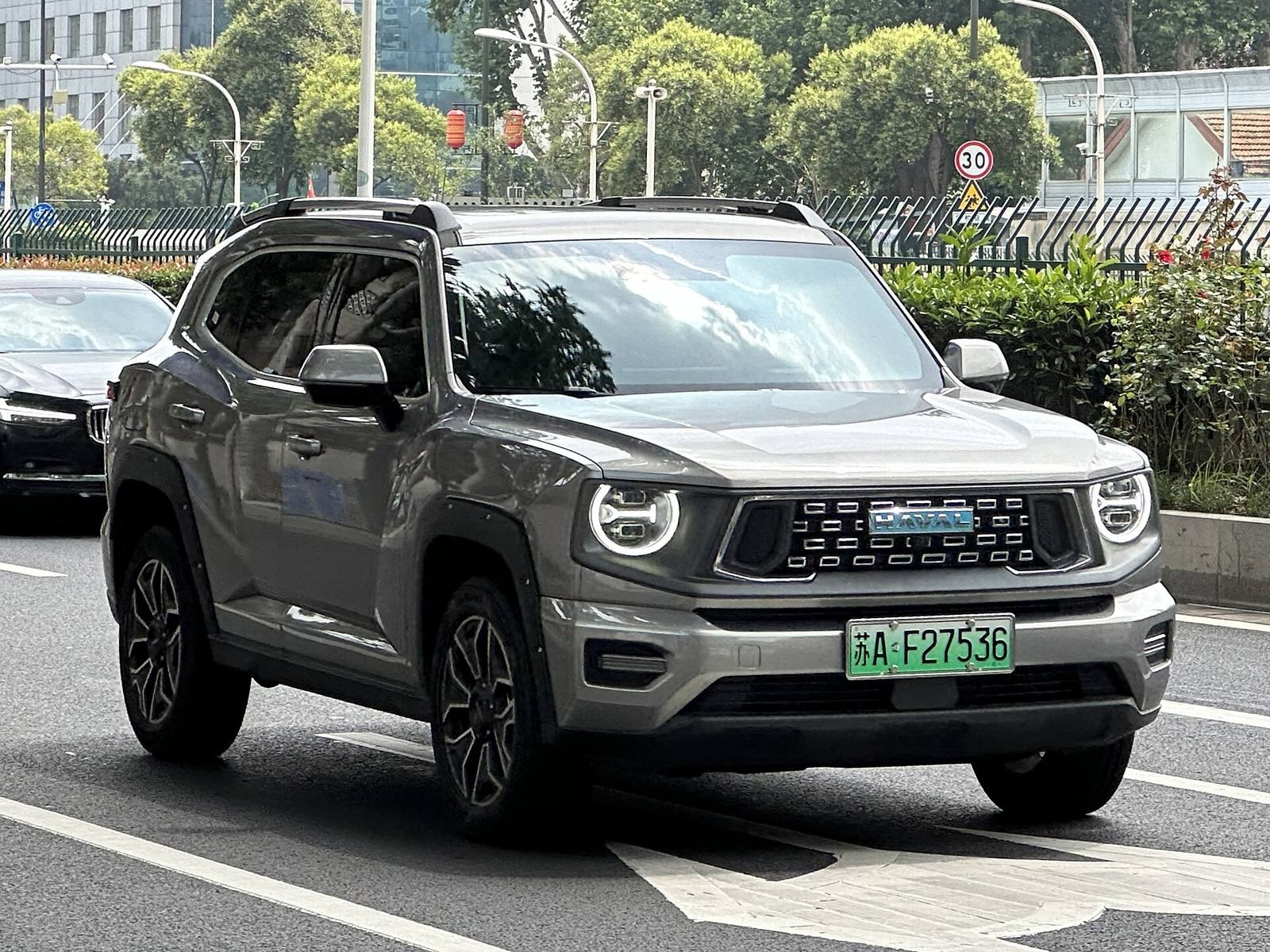 Dargo 2.0T