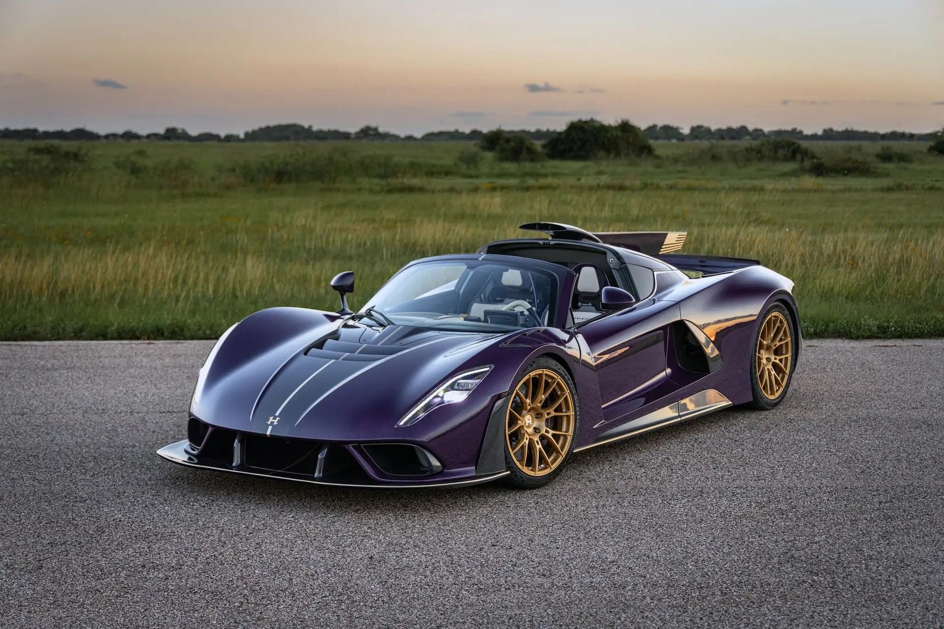 Hennessey