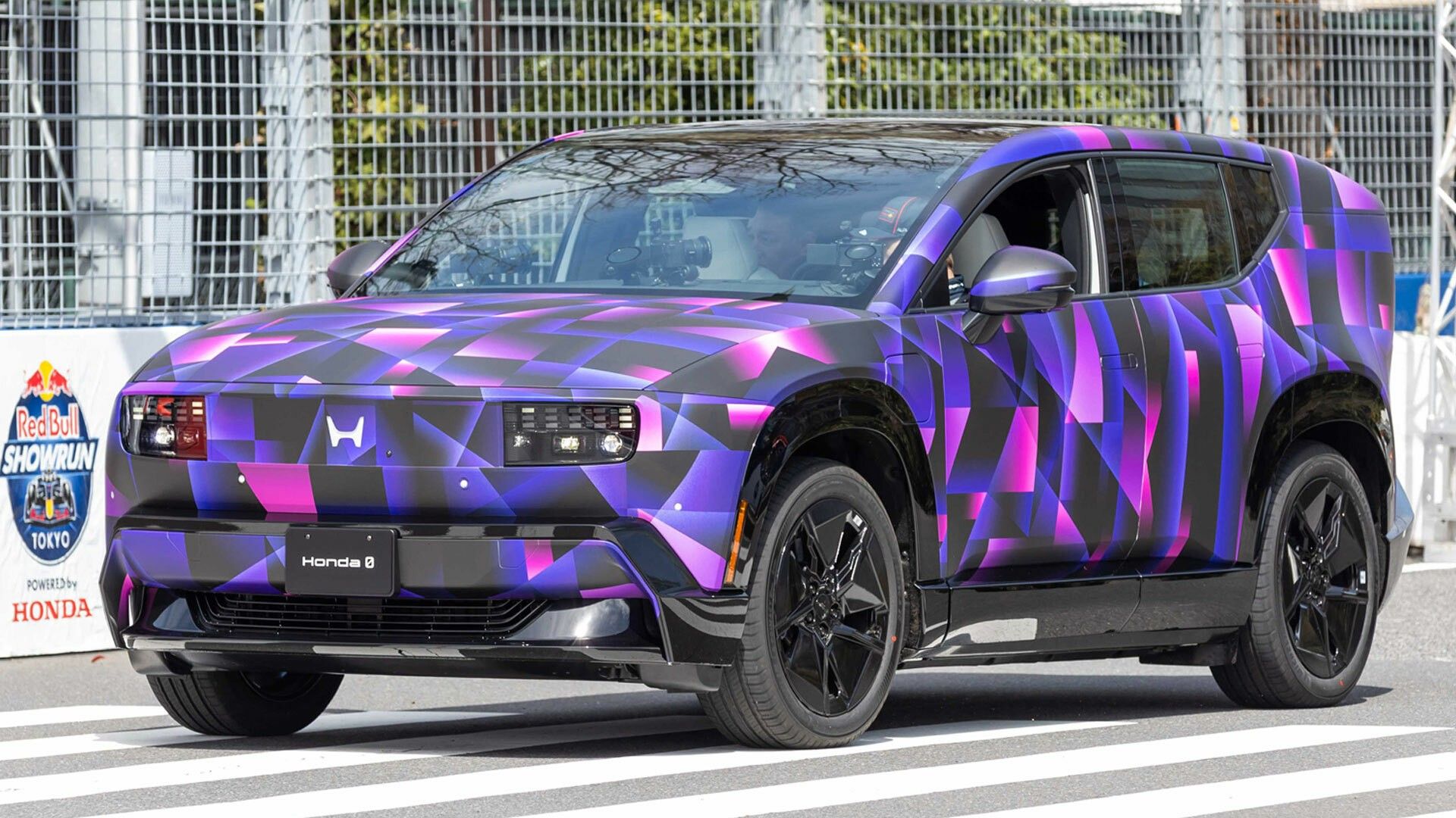 0 SUV