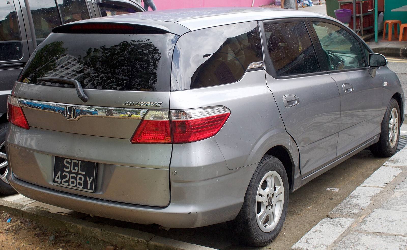 belongs to Partner model, not Airwave