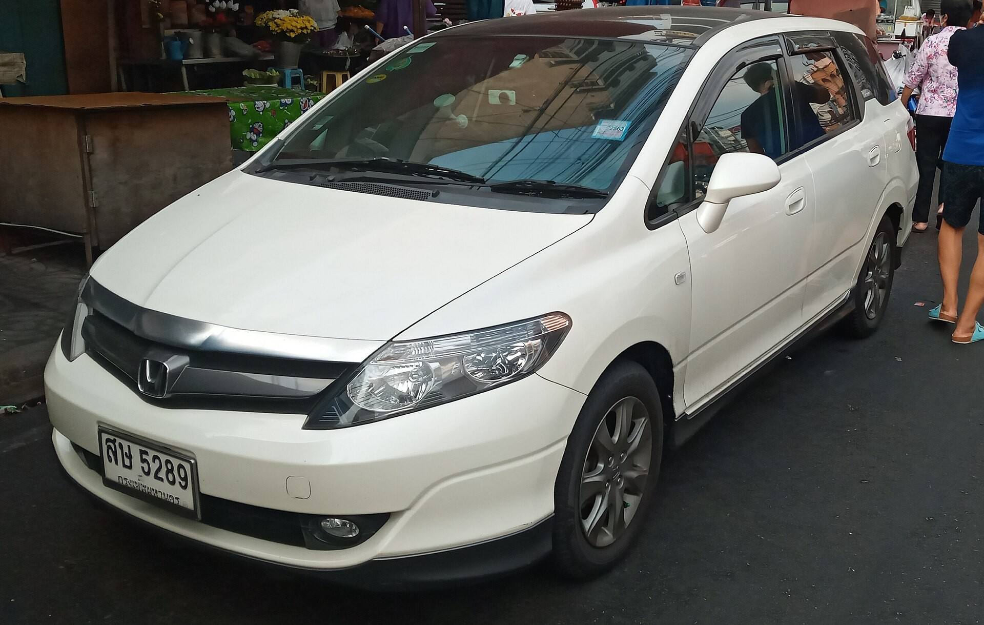 belongs to Partner model, not Airwave