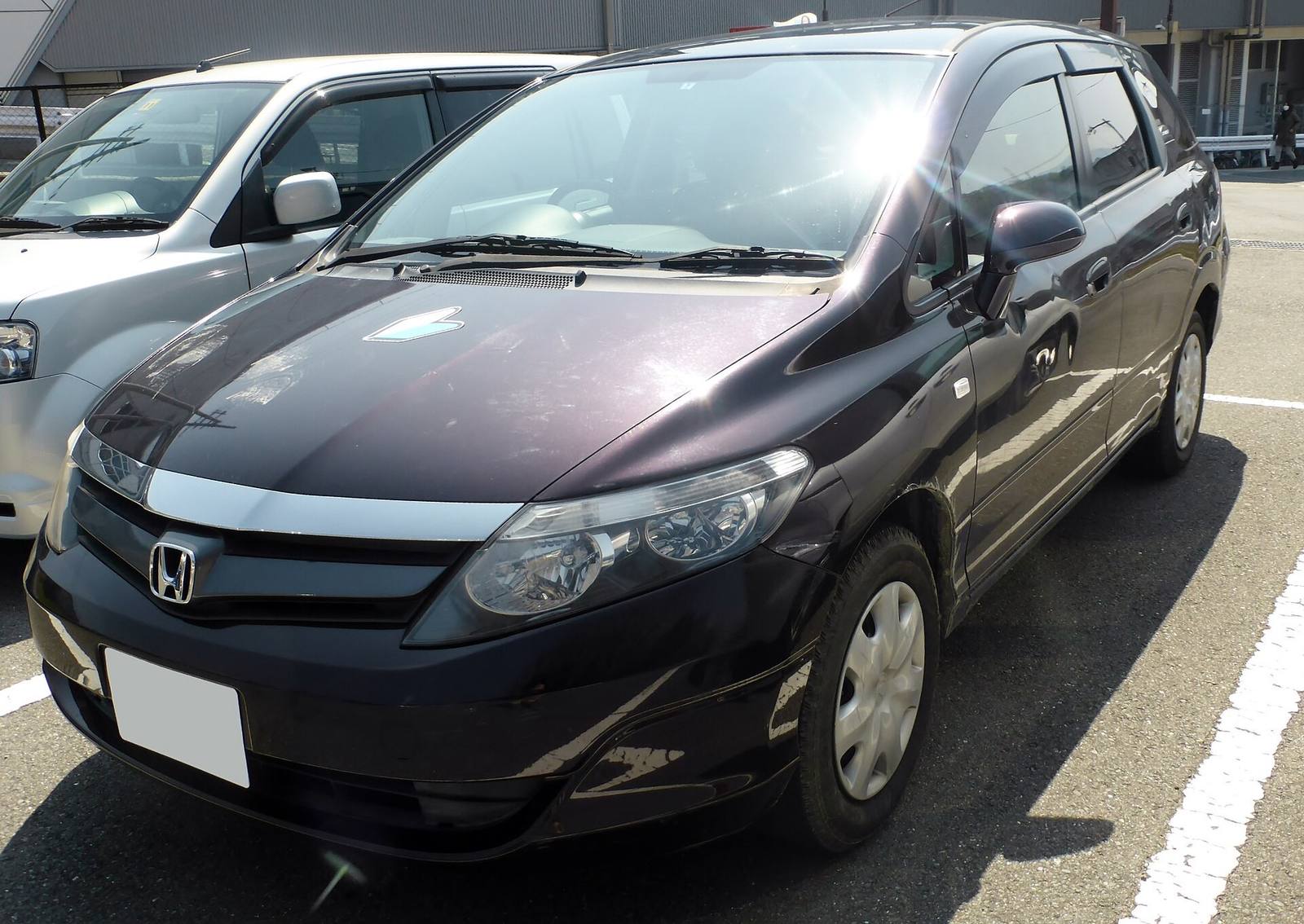 belongs to Partner model, not Airwave