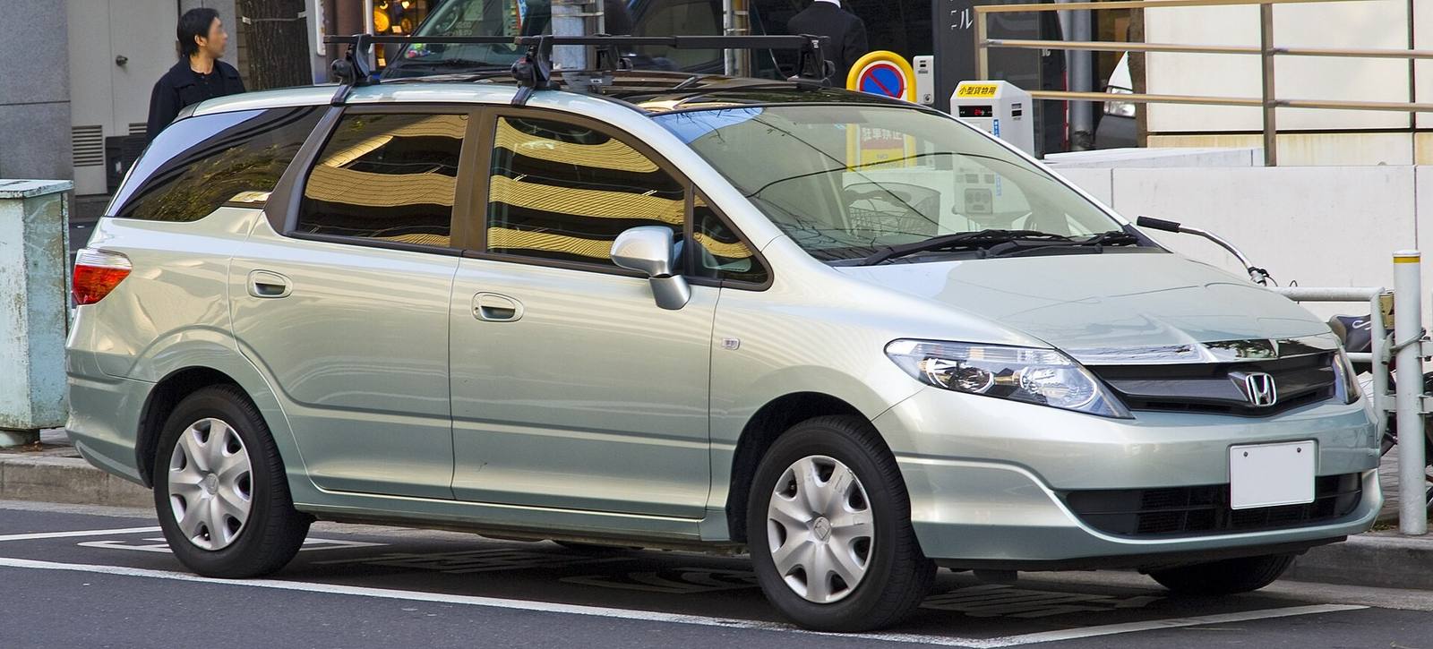 belongs to Partner model, not Airwave
