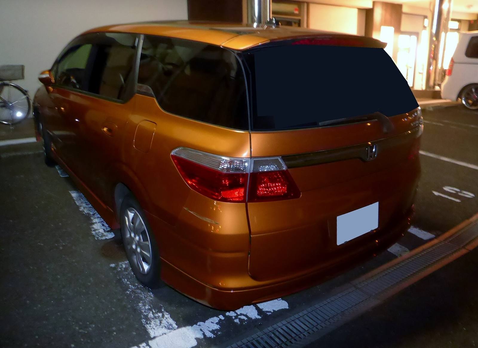 belongs to Partner model, not Airwave