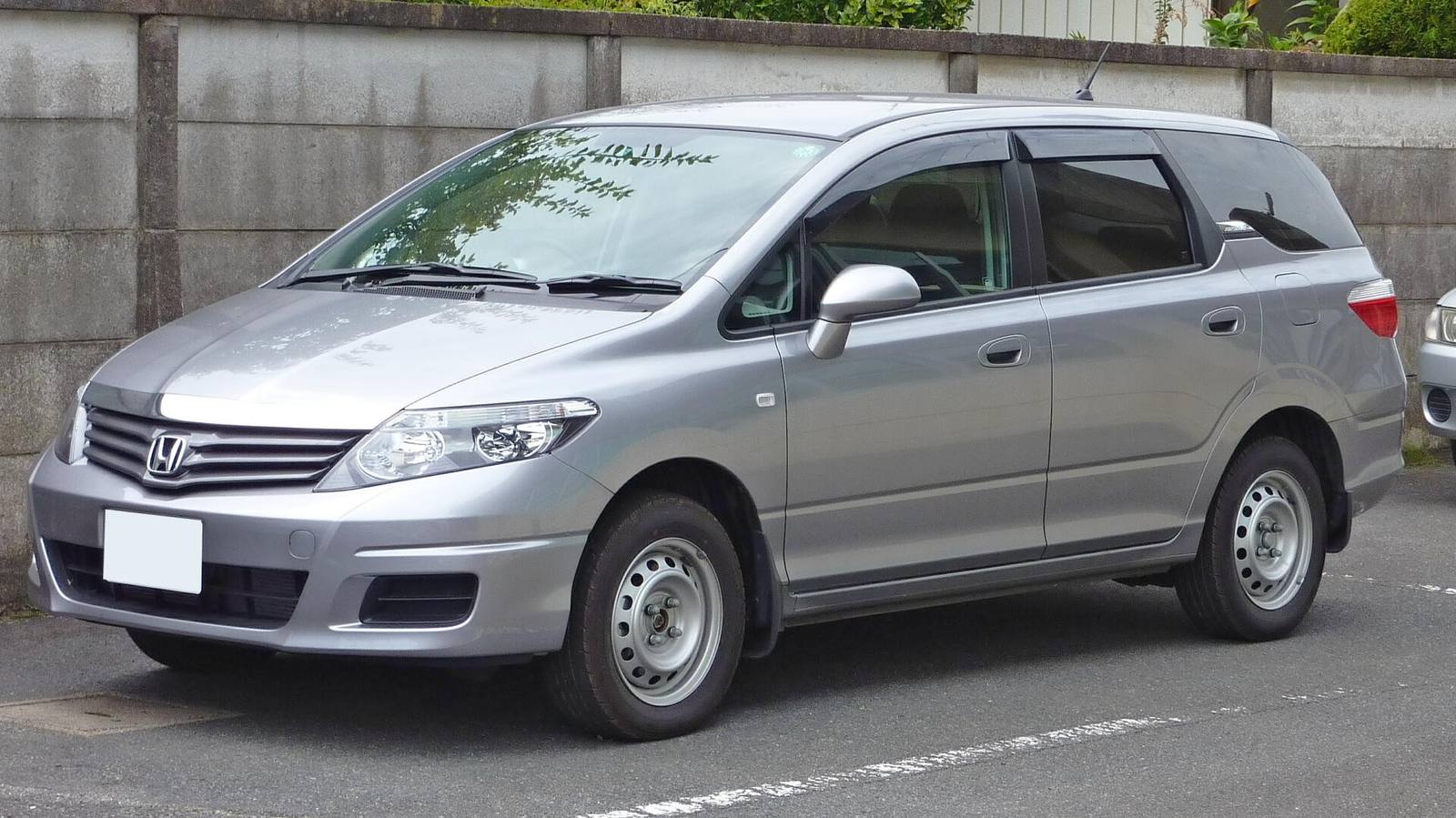 belongs to Partner model, not Airwave
