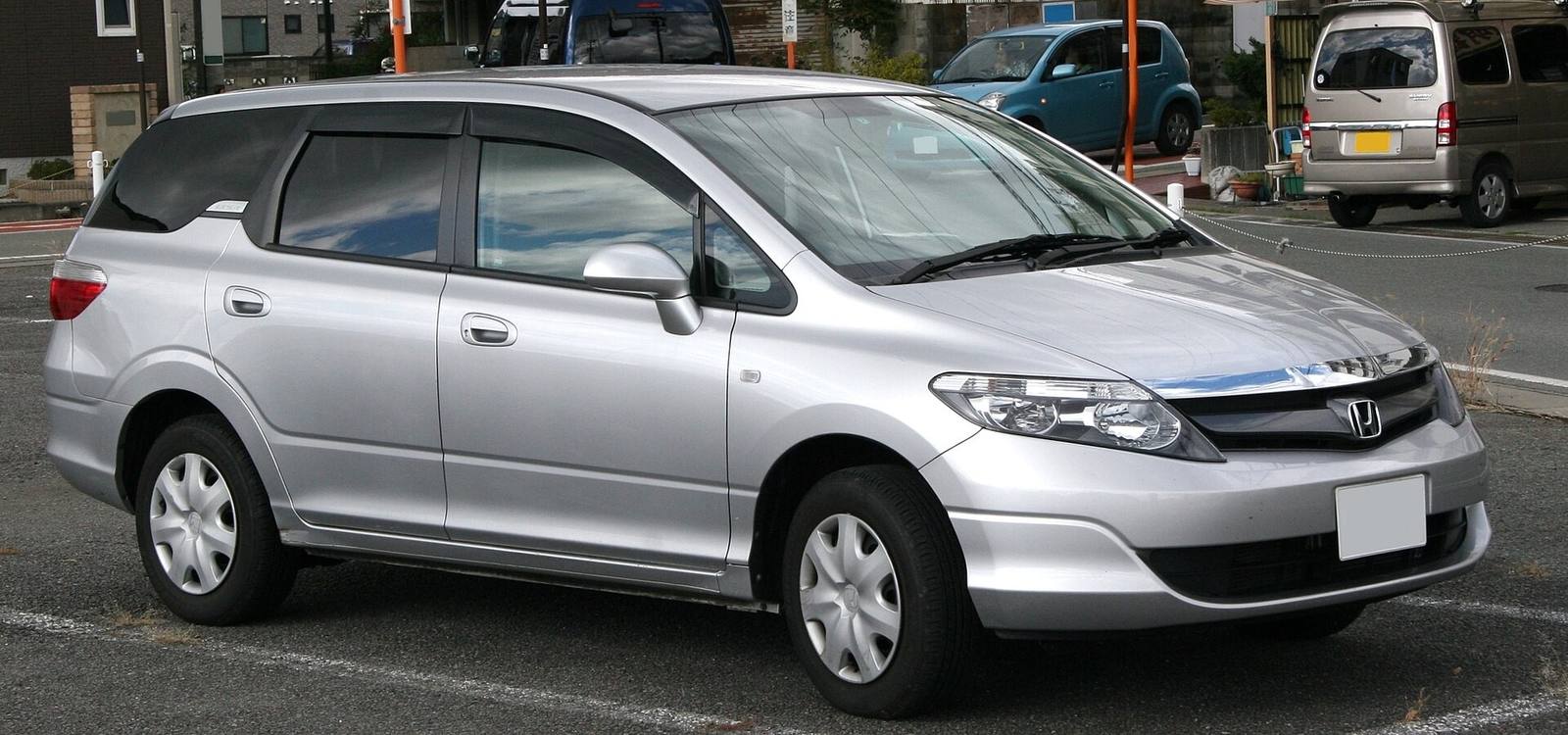 belongs to Partner model, not Airwave