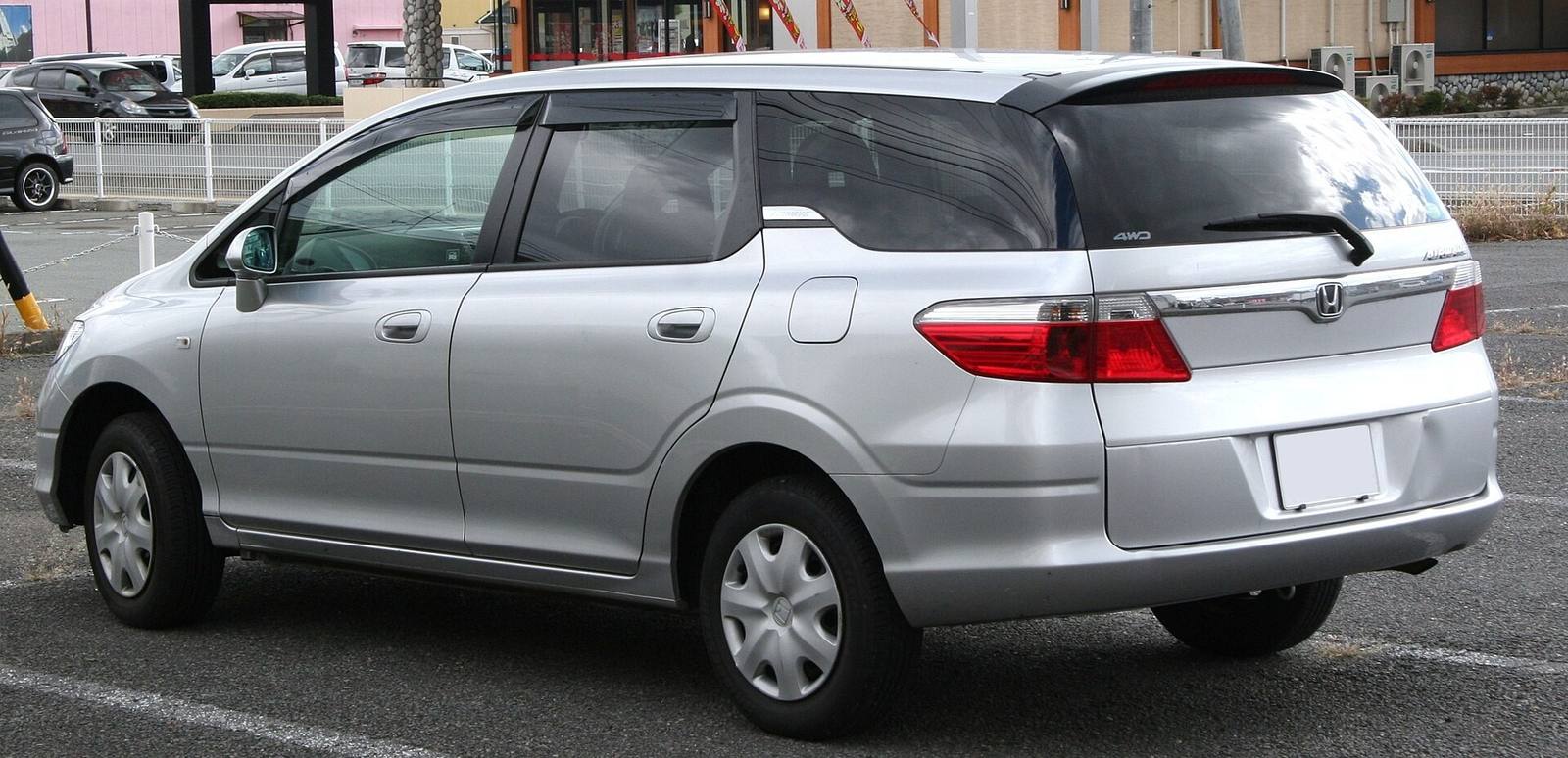 belongs to Partner model, not Airwave