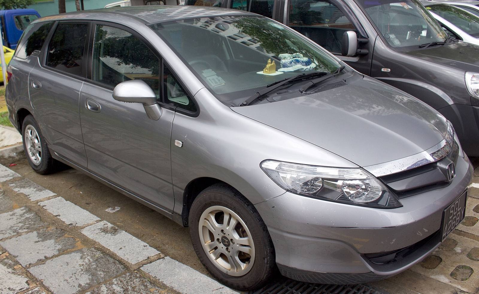 belongs to Partner model, not Airwave