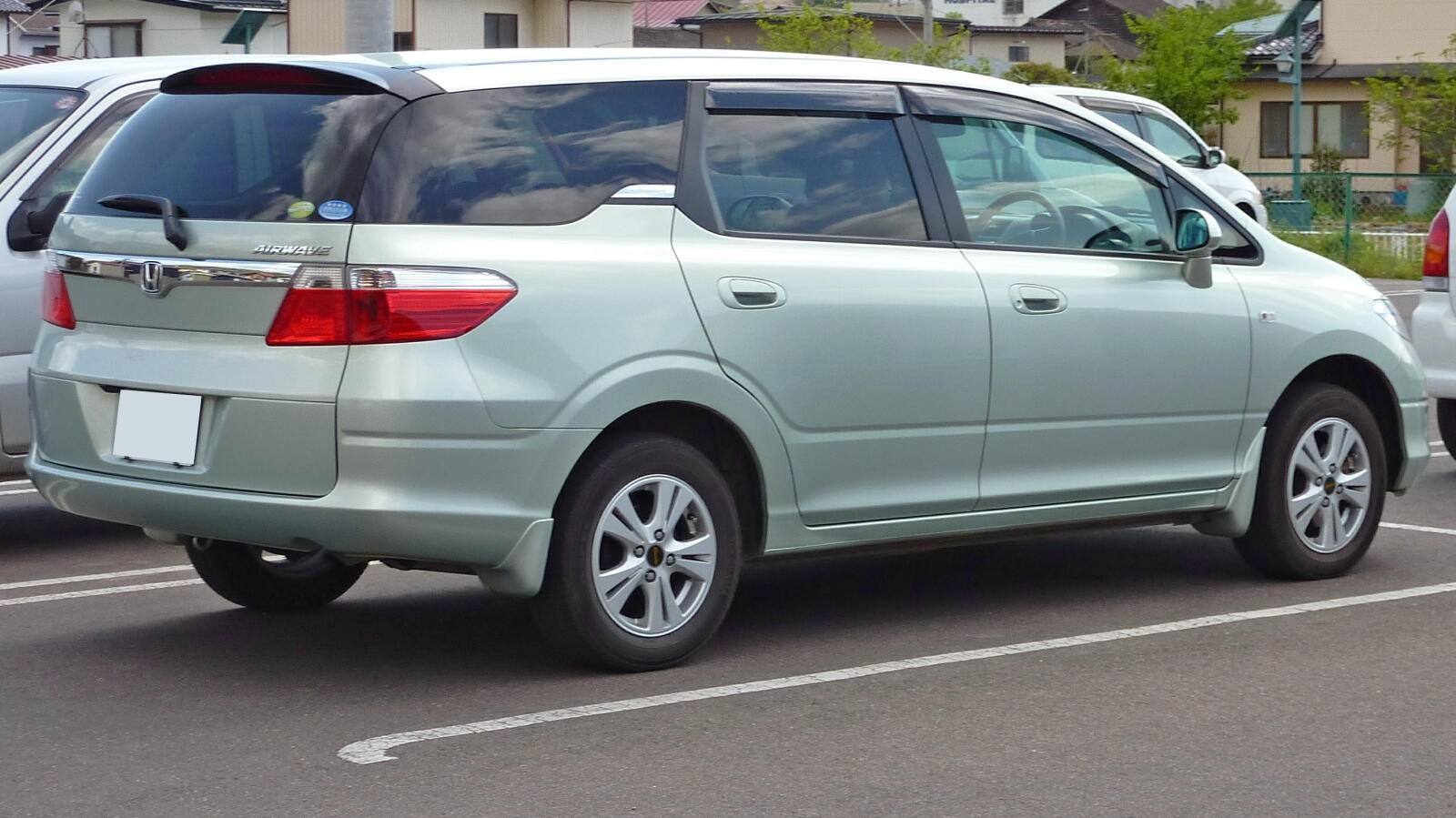 belongs to Partner model, not Airwave