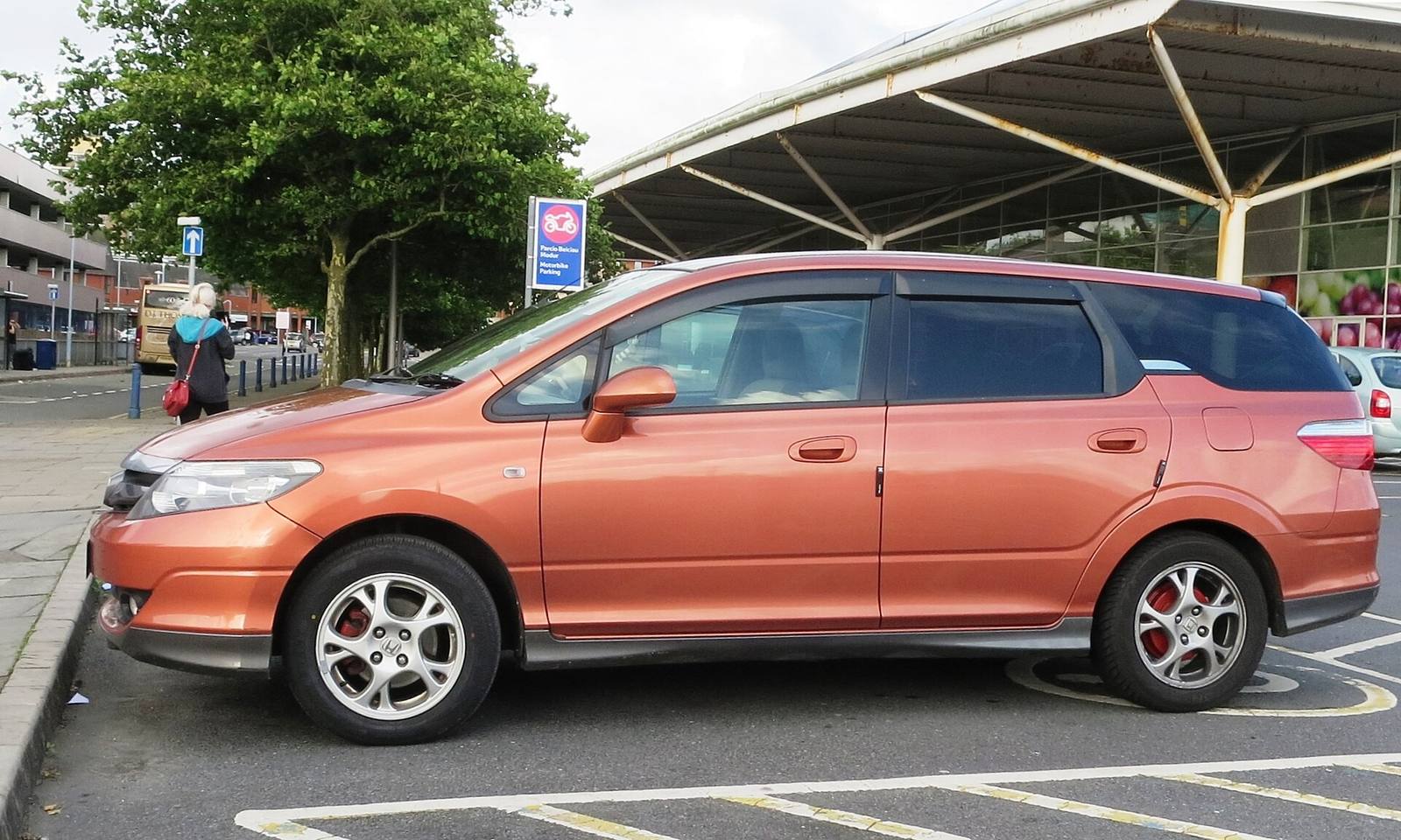 belongs to Partner model, not Airwave