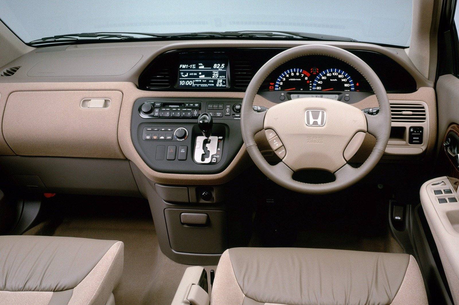 Avancier Turbo (TA3)