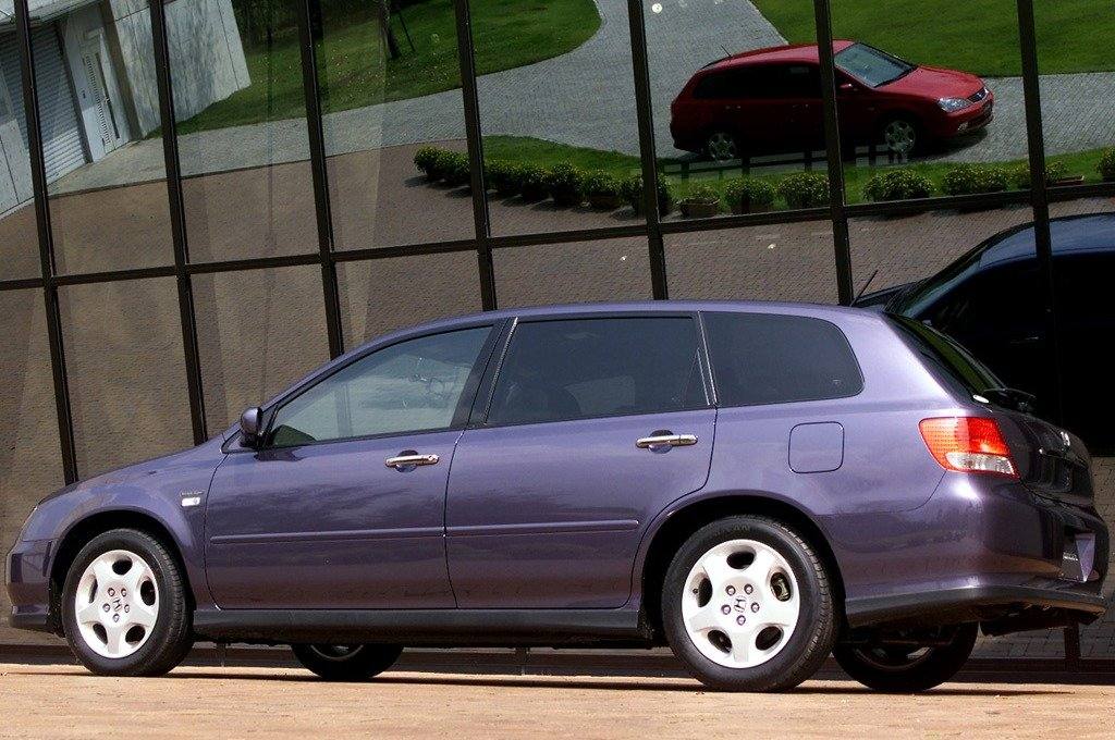 Avancier Turbo (TA3)