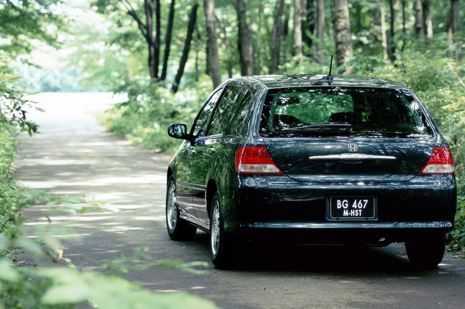 Avancier Turbo (TA3)