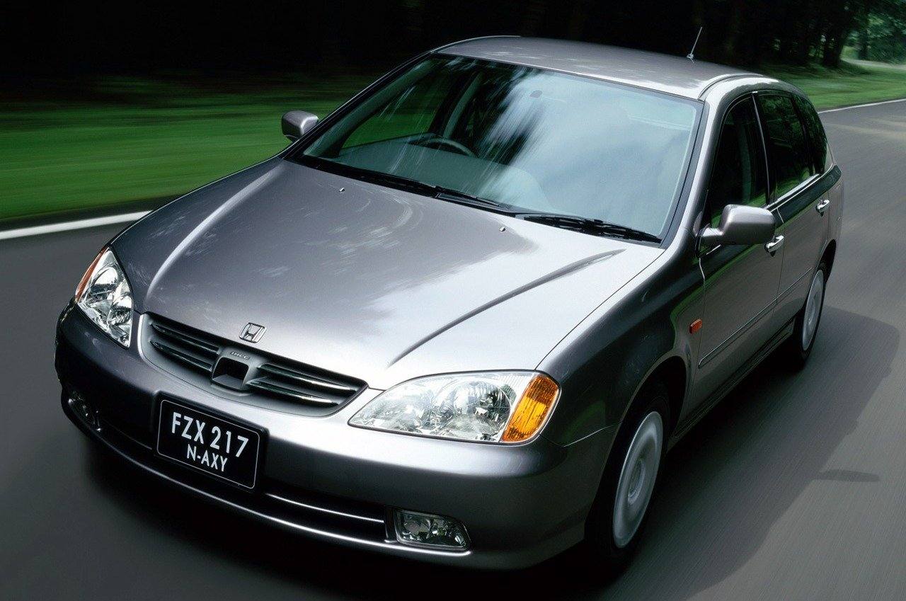 Avancier Turbo (TA3)
