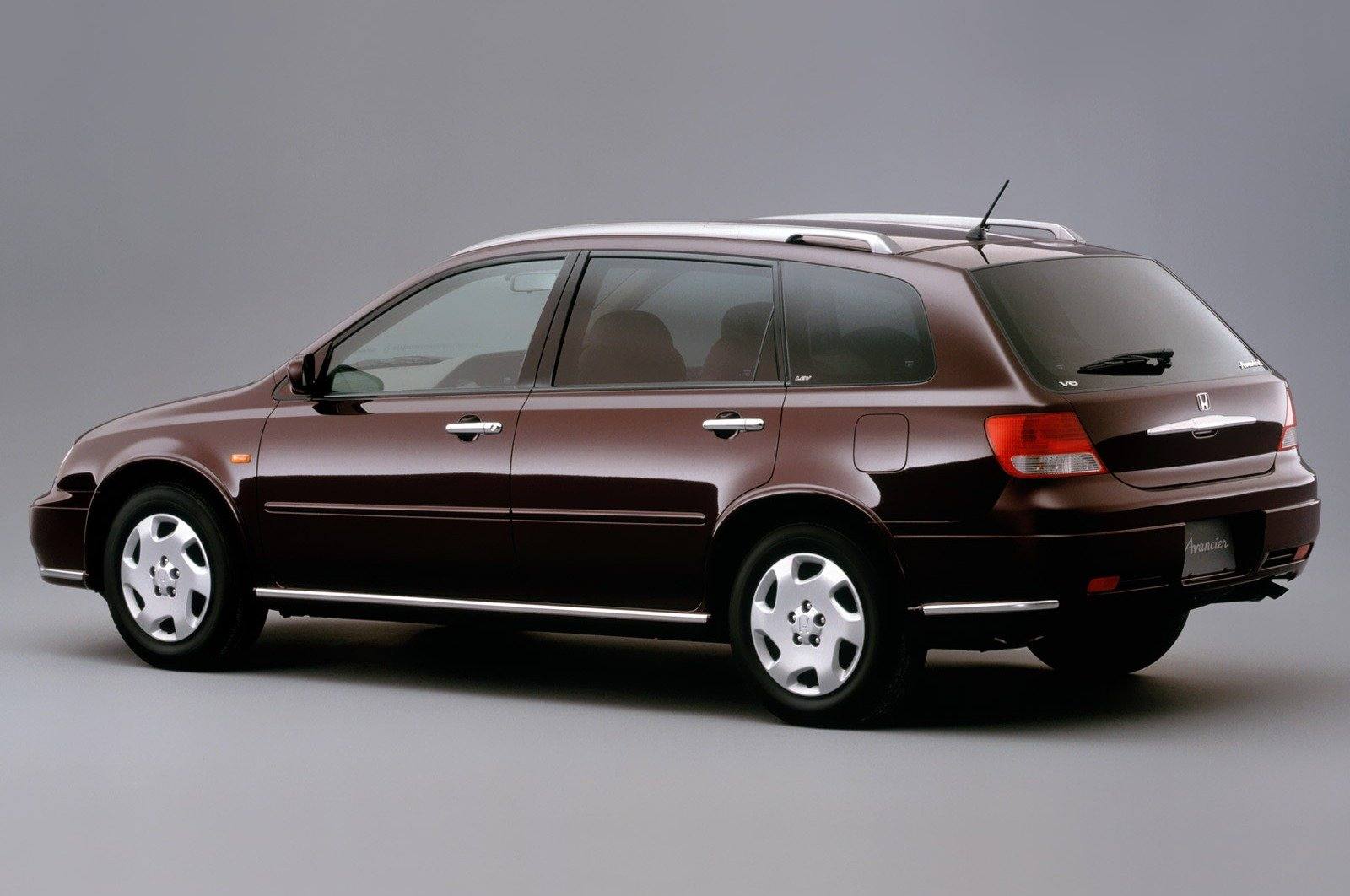 Avancier Turbo (TA3)