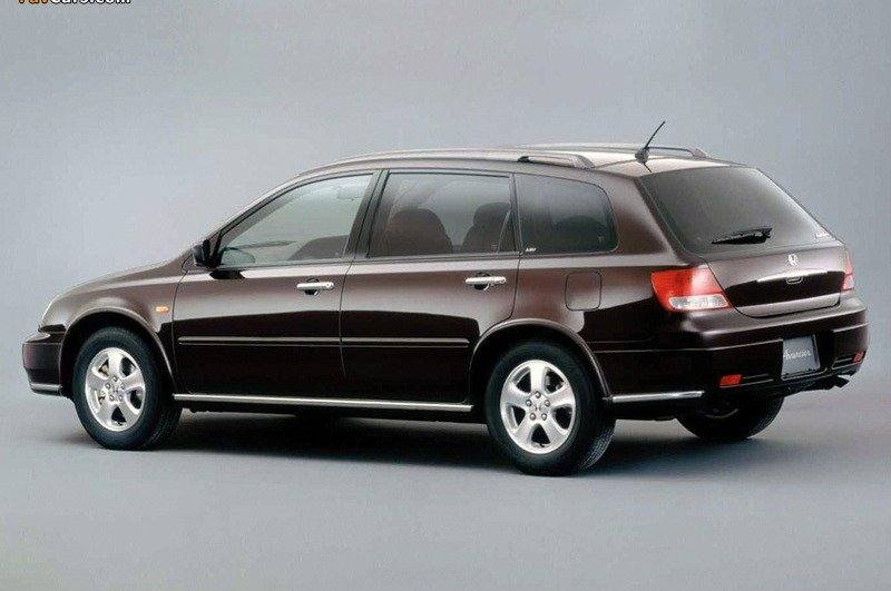 Avancier Turbo (TA3)