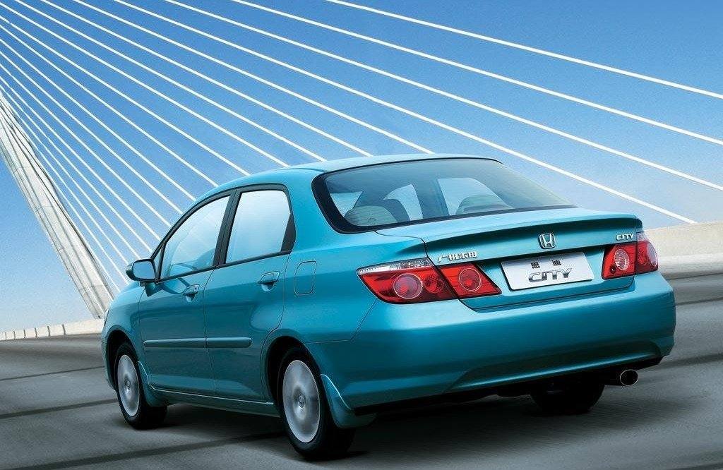 1.5 VTEC (4th gen)