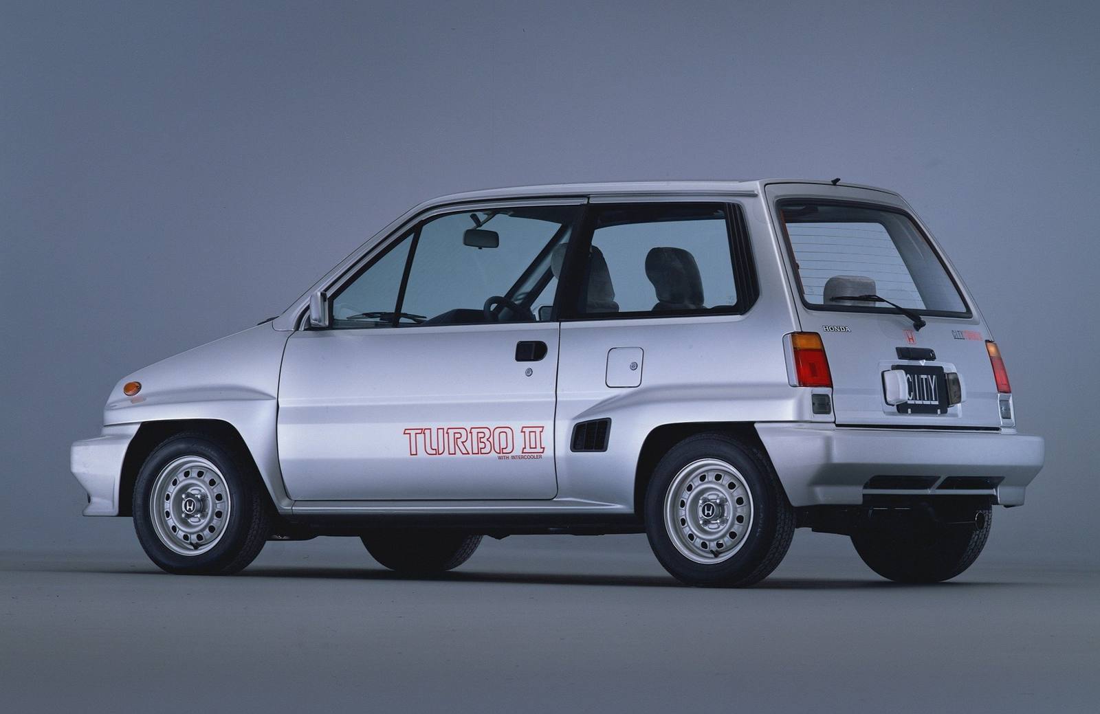 City Turbo II (AA)