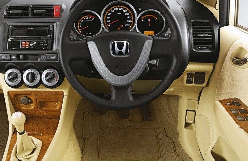 1.5 VTEC (4th gen)