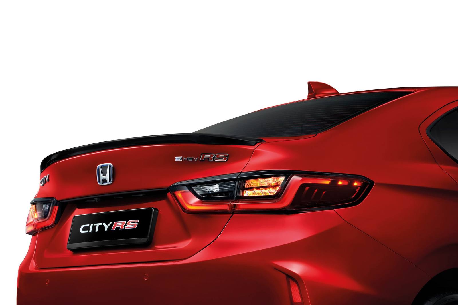 City e:HEV (GN)