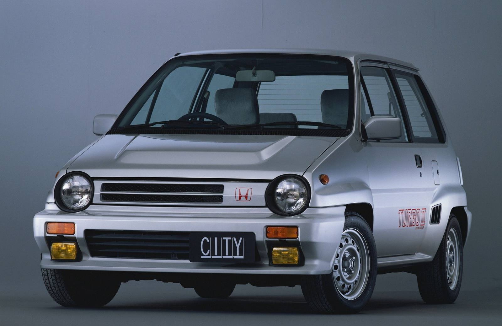 City Turbo II (AA)