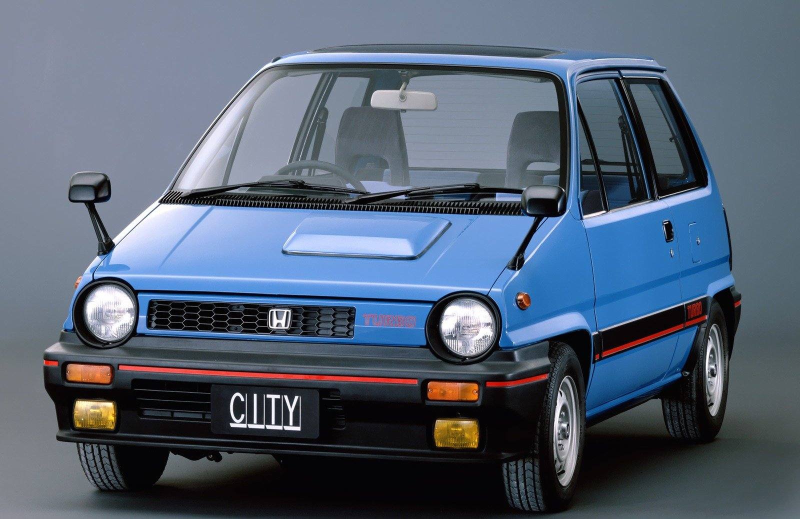 City Turbo (AA)