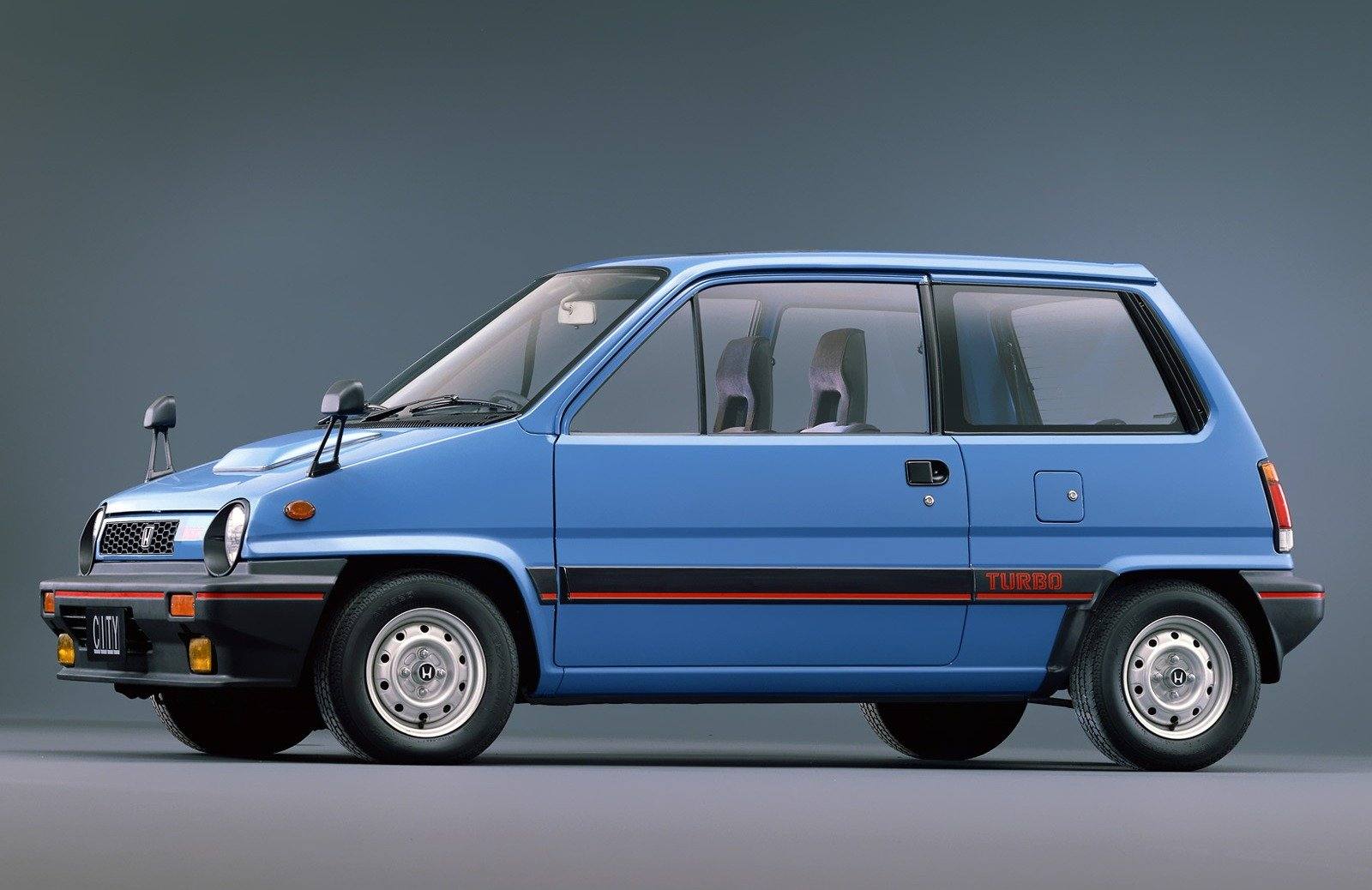 City Turbo (AA)