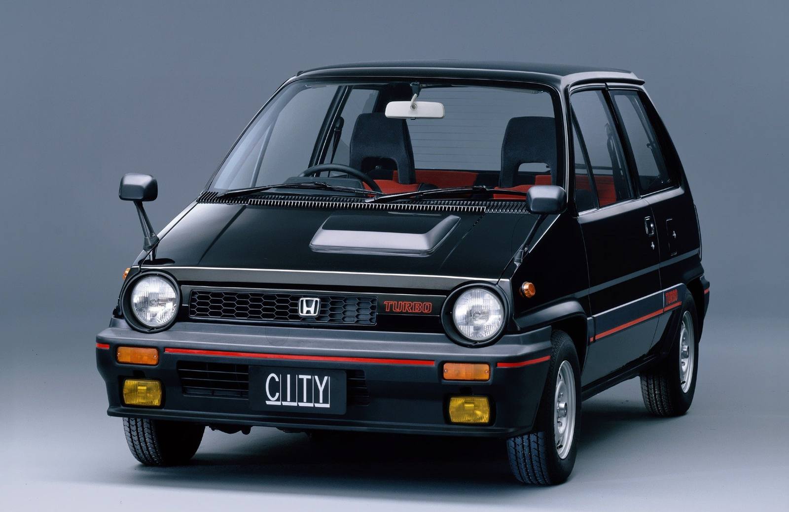 City Turbo II (AA)