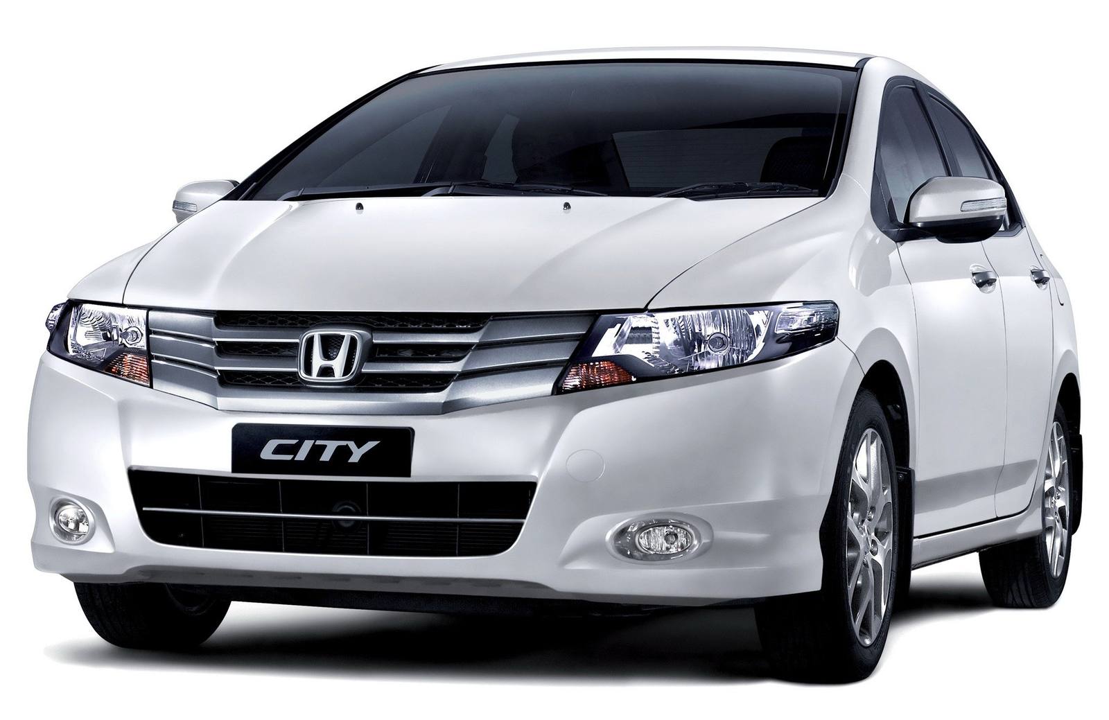 City 1.5 5MT (GM2)