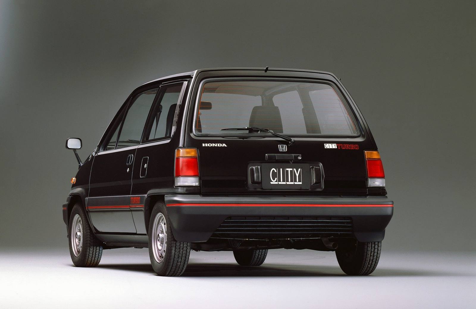 City Turbo II (AA)