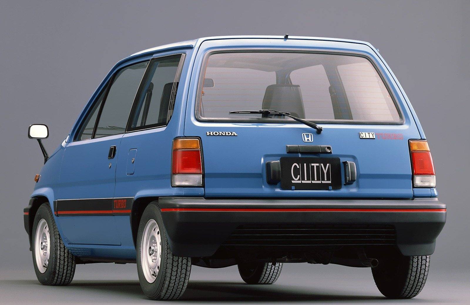City Turbo (AA)