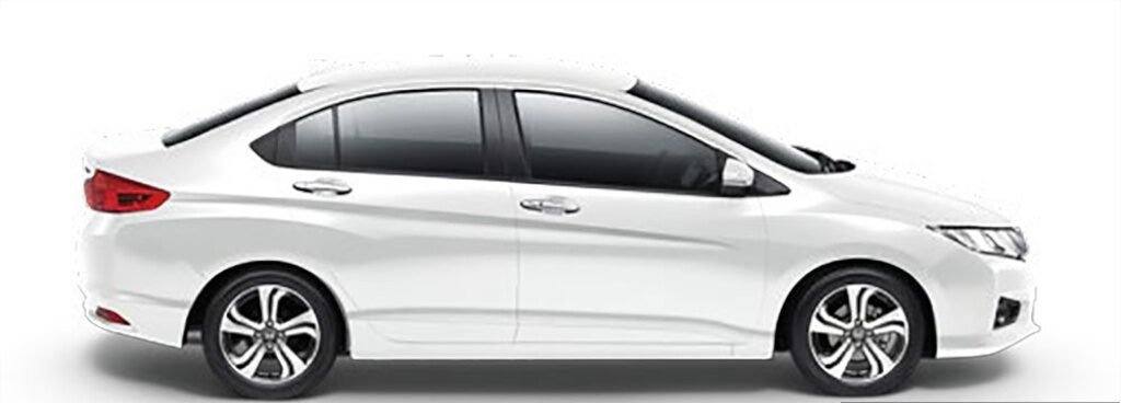 City 1.5 VTEC (GM6)