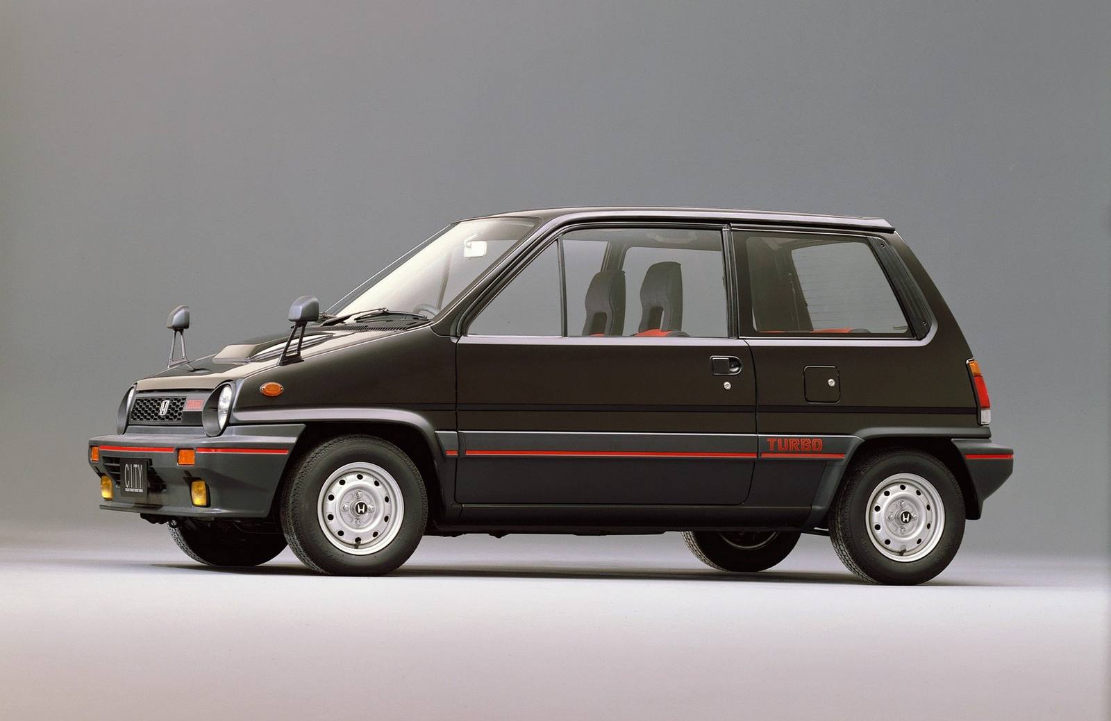 City Turbo II (AA)