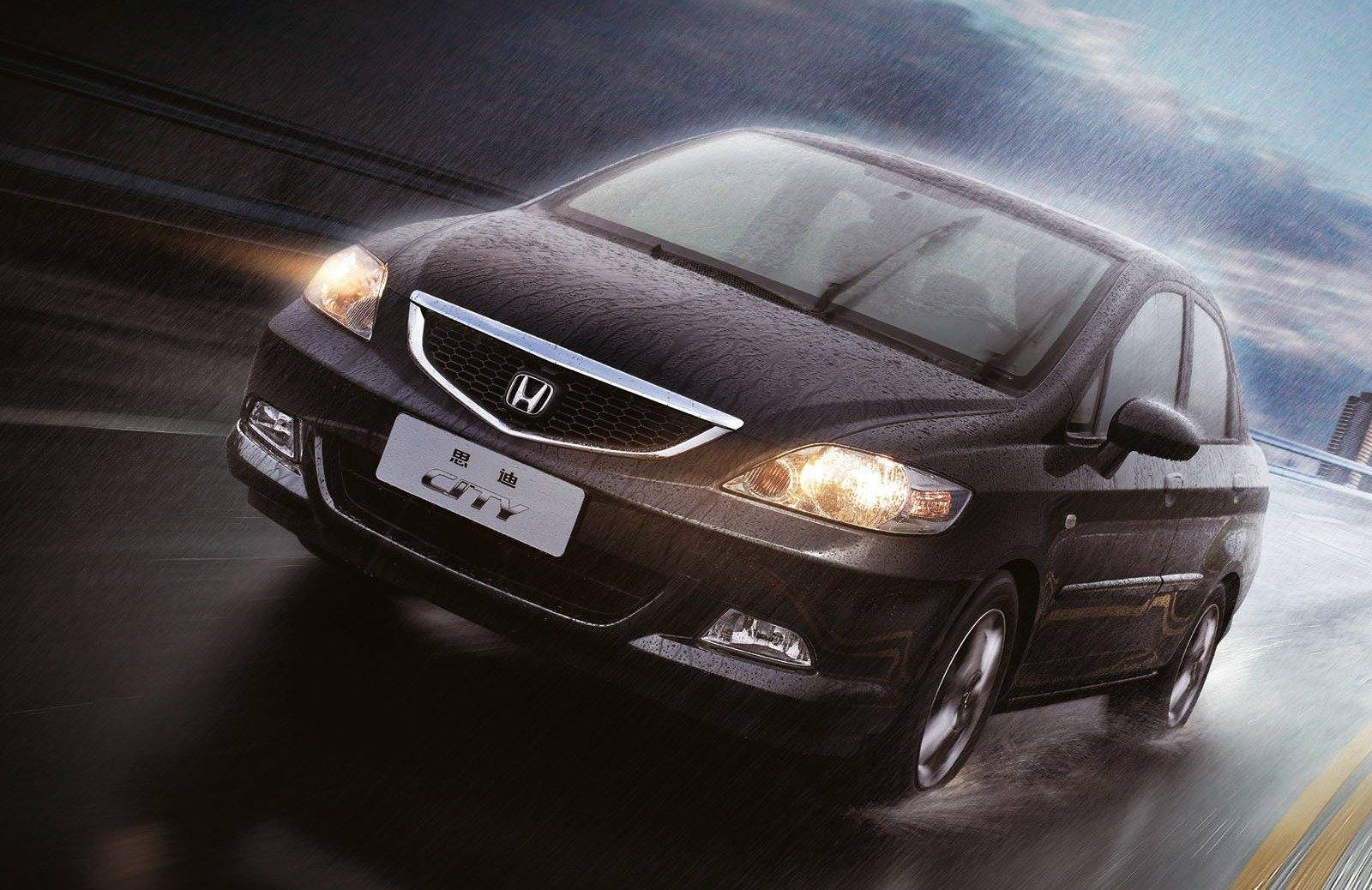 1.5 VTEC (4th gen)