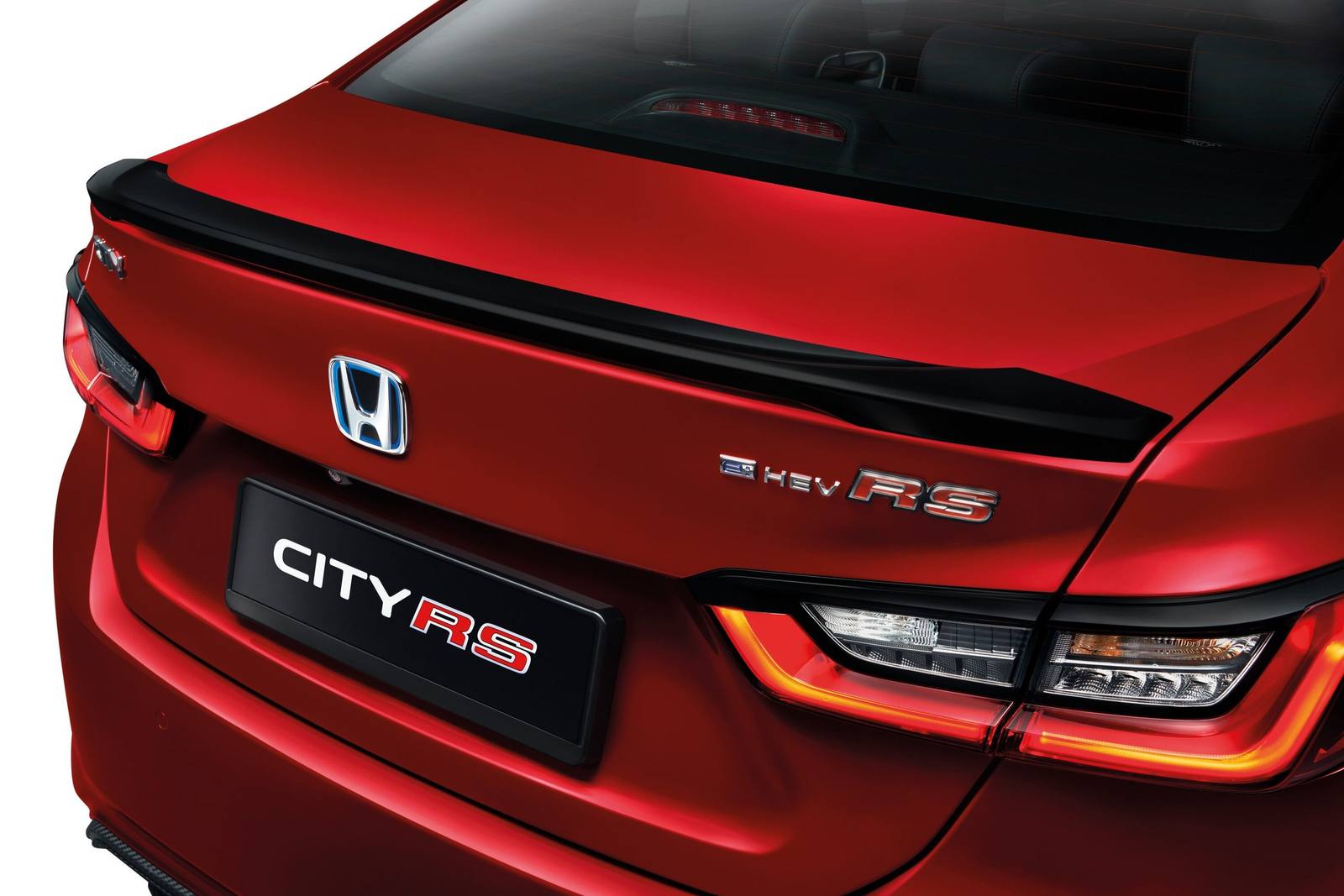 City e:HEV (GN)