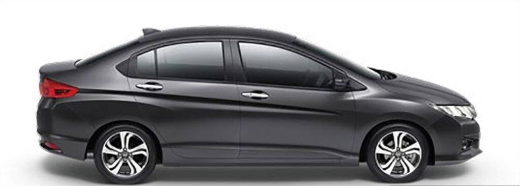 City 1.5 VTEC (GM6)