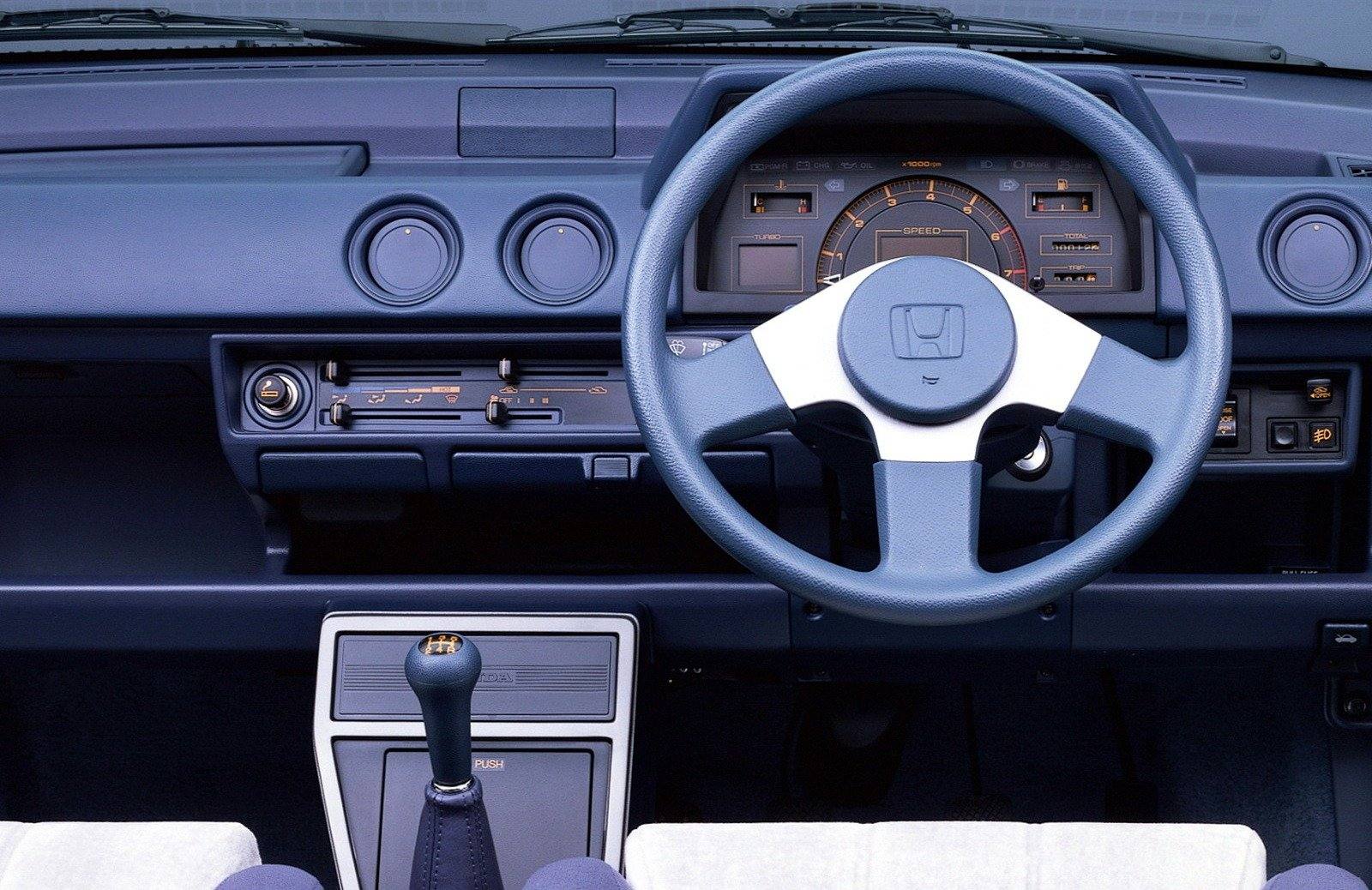 City Turbo II (AA)