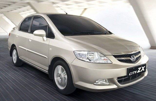 1.5 VTEC (4th gen)