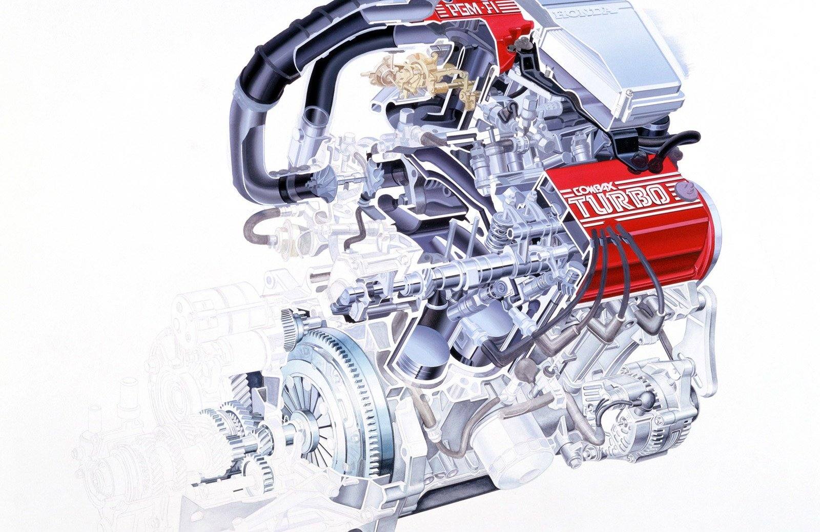 City Turbo (AA)