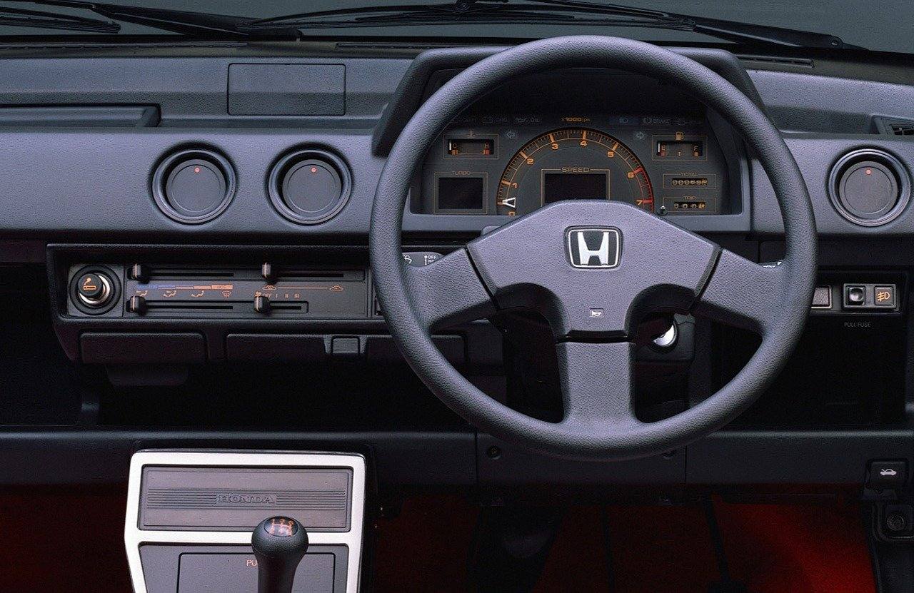 City Turbo (AA)