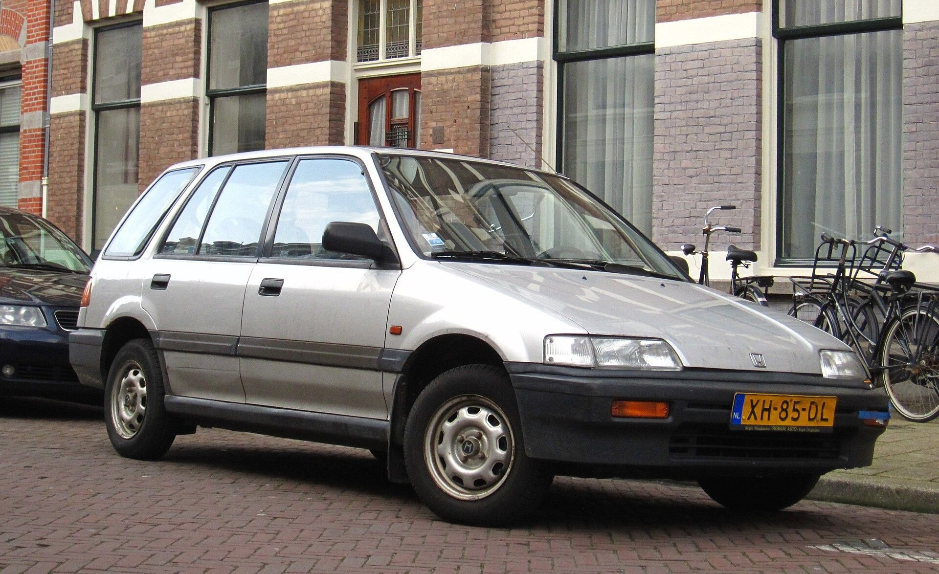 Civic Shuttle