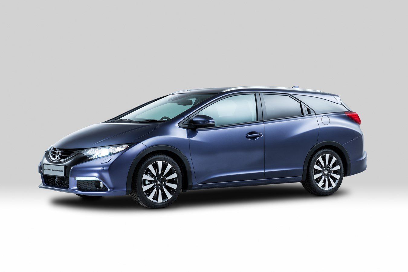 Civic Tourer