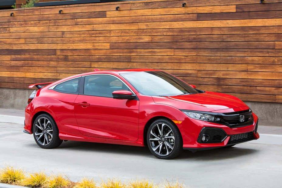 Civic Si Coupe (FC3)