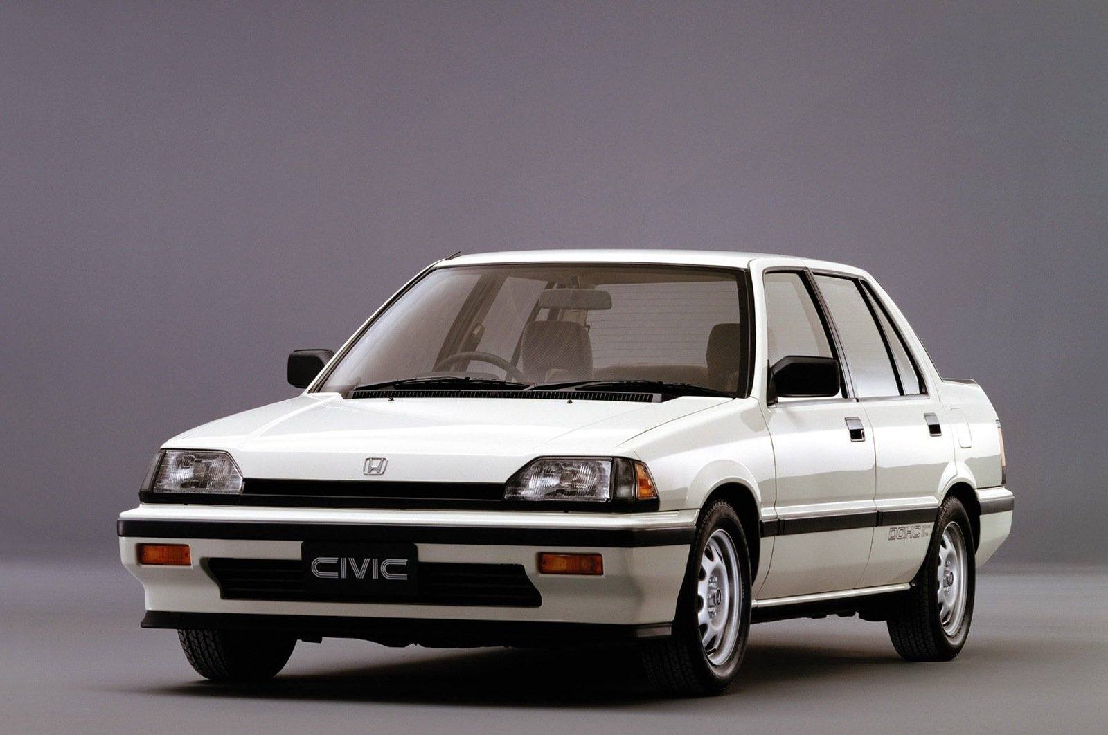 Civic 1.5 (AH)