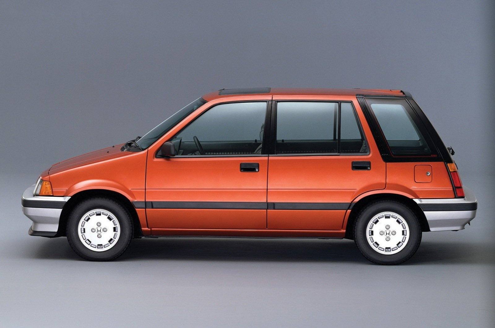 Civic Shuttle