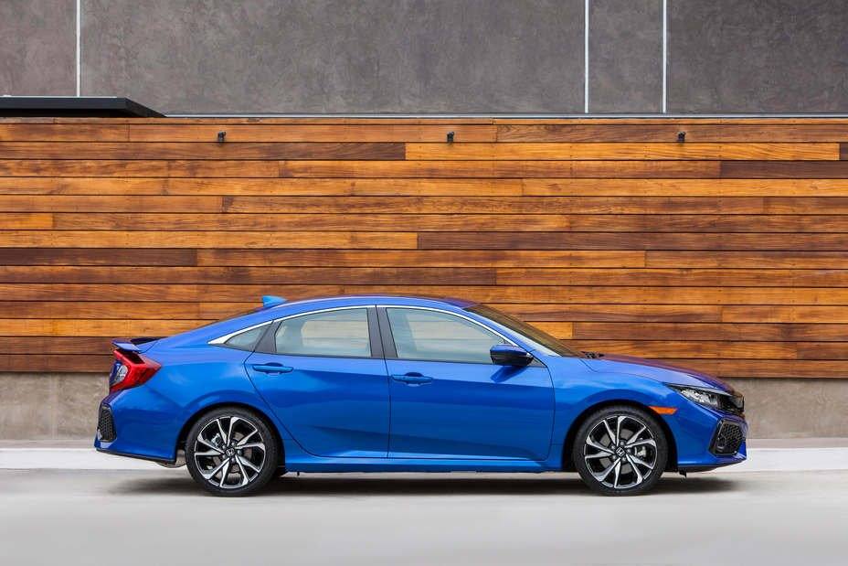 Civic Si (FC3)