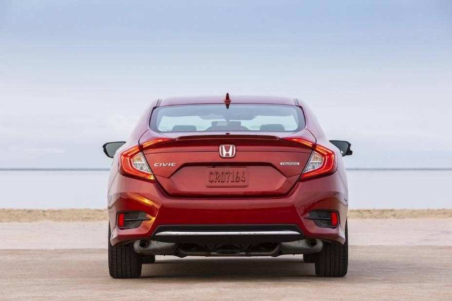 Civic Touring (FC)