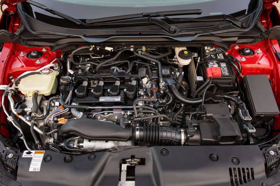 Civic Si Coupe (FC3)