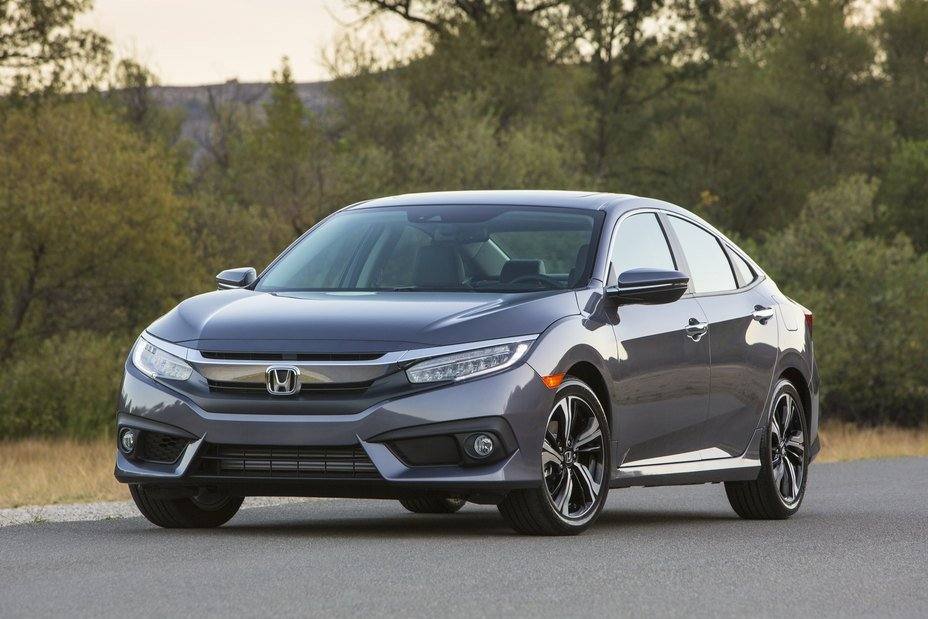 Civic Touring (FC)